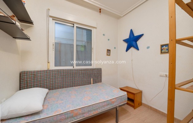 Reventa - Apartamento / piso - Torrevieja - Center