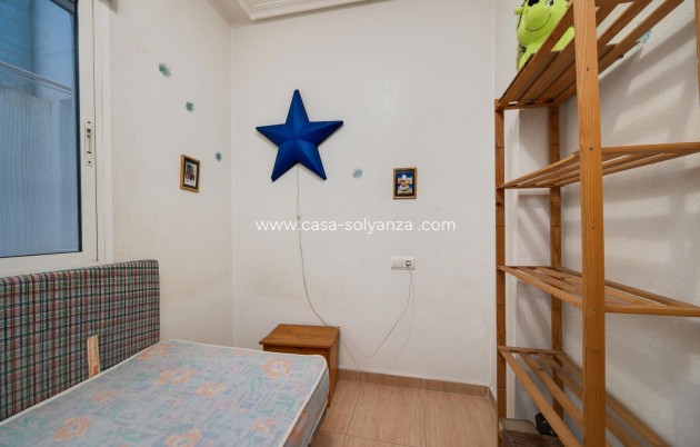 Reventa - Apartamento / piso - Torrevieja - Center