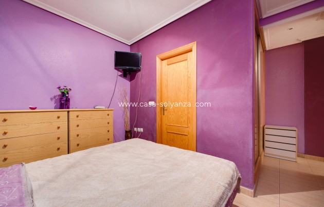 Reventa - Apartamento / piso - Torrevieja - Center