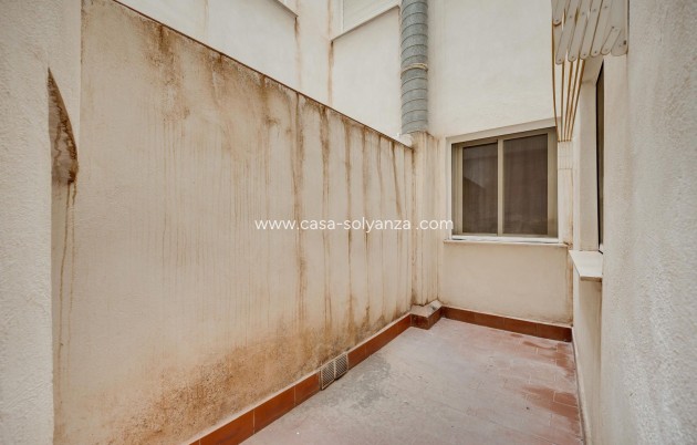 Reventa - Apartamento / piso - Torrevieja - Center