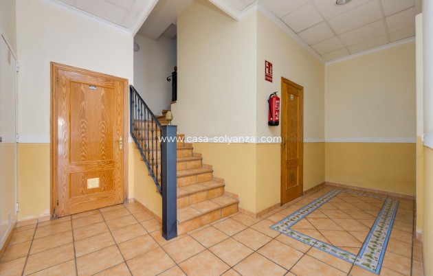 Reventa - Apartamento / piso - Torrevieja - Center
