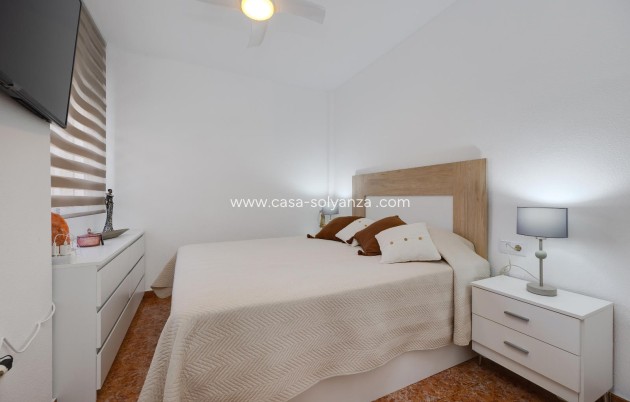 Revente - Bungalows Planta Alta - Orihuela-Costa - Los Altos