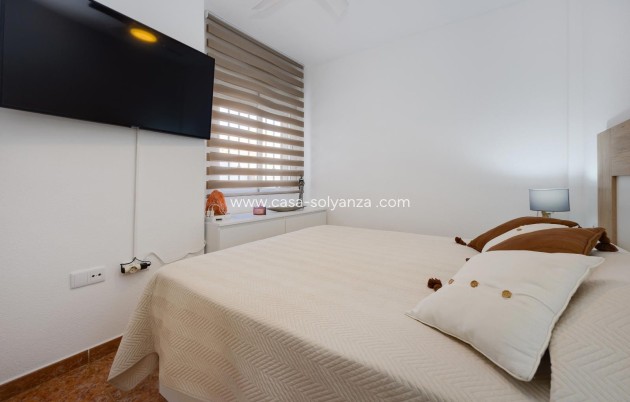 Revente - Bungalows Planta Alta - Orihuela-Costa - Los Altos