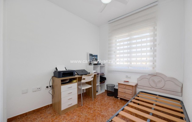 Revente - Bungalows Planta Alta - Orihuela-Costa - Los Altos