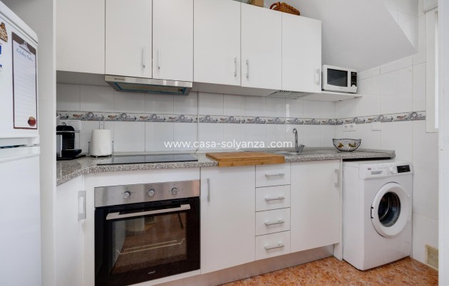 Revente - Bungalows Planta Alta - Orihuela-Costa - Los Altos