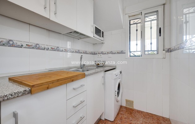 Revente - Bungalows Planta Alta - Orihuela-Costa - Los Altos