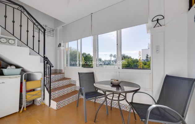 Revente - Bungalows Planta Alta - Orihuela-Costa - Los Altos