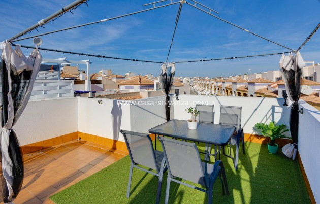 Revente - Bungalows Planta Alta - Orihuela-Costa - Los Altos