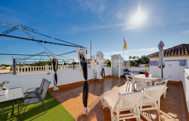 Revente - Bungalows Planta Alta - Orihuela-Costa - Los Altos