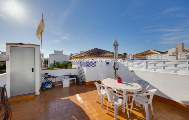 Revente - Bungalows Planta Alta - Orihuela-Costa - Los Altos