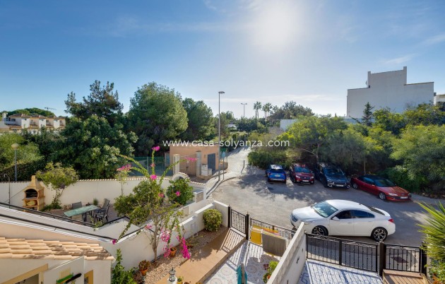 Revente - Bungalows Planta Alta - Orihuela-Costa - Los Altos