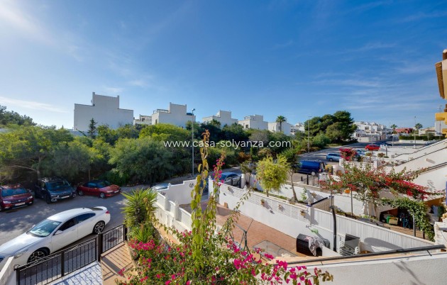 Revente - Bungalows Planta Alta - Orihuela-Costa - Los Altos