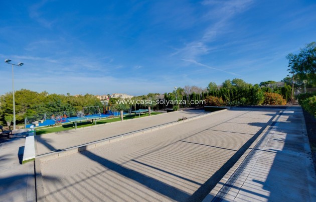 Revente - Bungalows Planta Alta - Orihuela-Costa - Los Altos