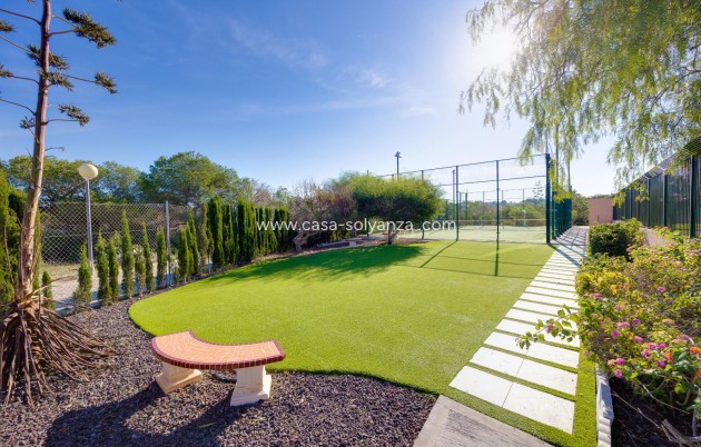 Revente - Bungalows Planta Alta - Orihuela-Costa - Los Altos