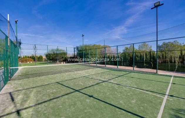 Revente - Bungalows Planta Alta - Orihuela-Costa - Los Altos