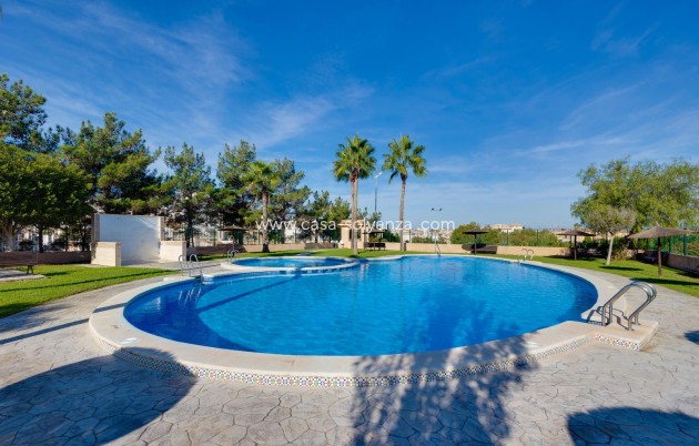 Revente - Bungalows Planta Alta - Orihuela-Costa - Los Altos