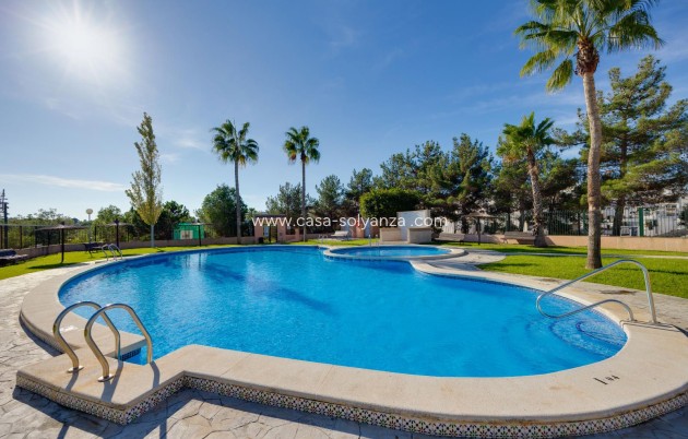 Revente - Bungalows Planta Alta - Orihuela-Costa - Los Altos