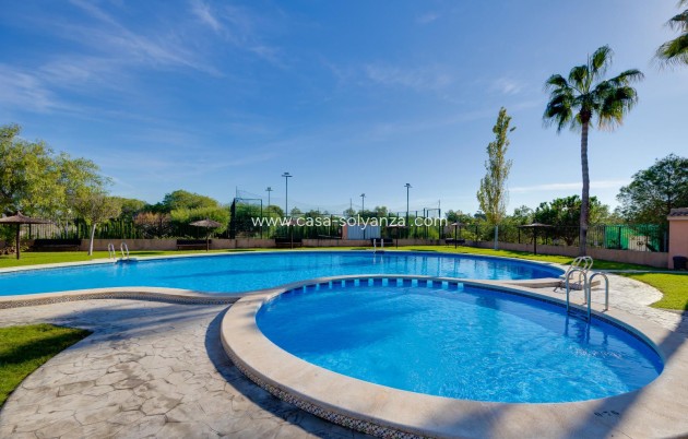 Revente - Bungalows Planta Alta - Orihuela-Costa - Los Altos