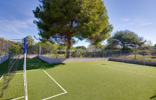 Revente - Bungalows Planta Alta - Orihuela-Costa - Los Altos