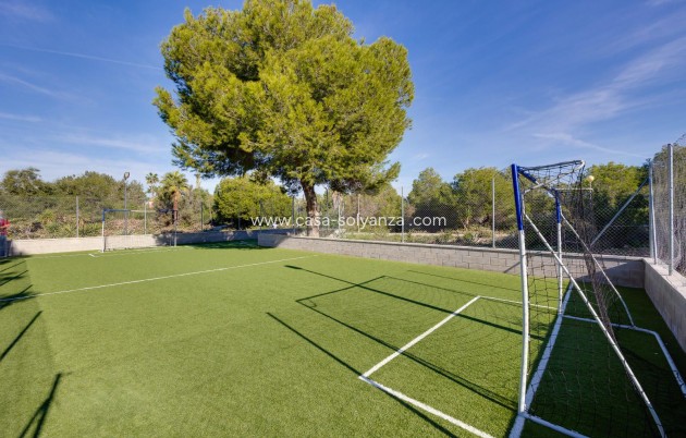 Revente - Bungalows Planta Alta - Orihuela-Costa - Los Altos