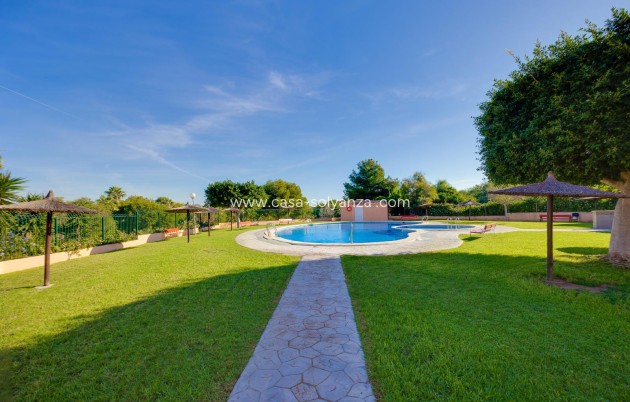 Revente - Bungalows Planta Alta - Orihuela-Costa - Los Altos