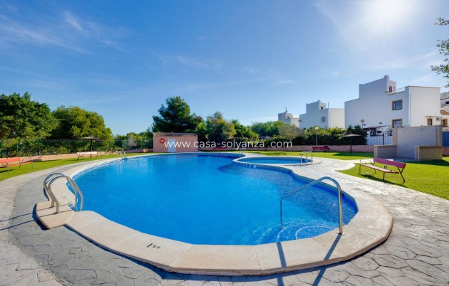 Revente - Bungalows Planta Alta - Orihuela-Costa - Los Altos