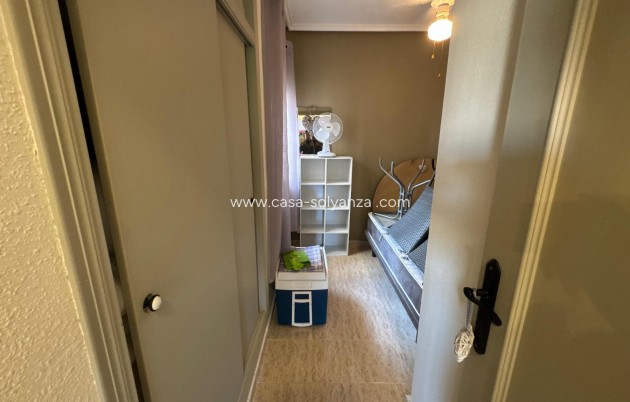 Revente - Bungalow - Orihuela Costa - La Florida