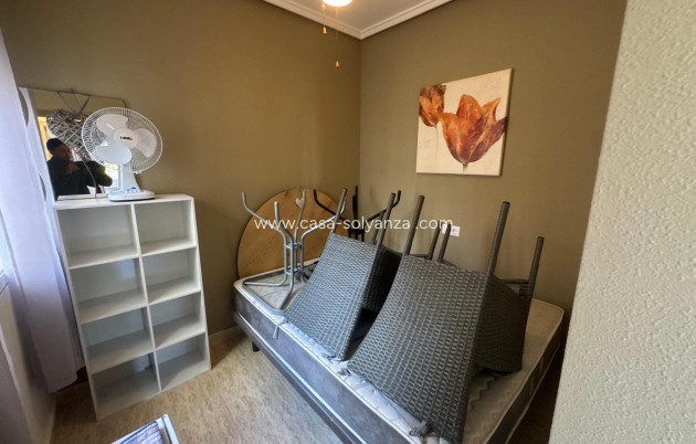 Revente - Bungalow - Orihuela Costa - La Florida