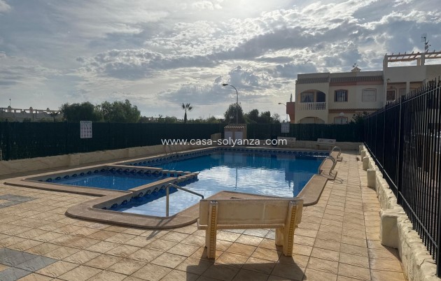 Revente - Bungalow - Orihuela Costa - La Florida