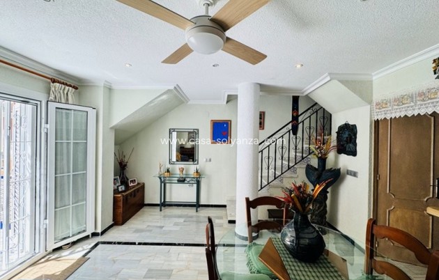 Revente - Maison de ville - La Mata - Puerto Romano