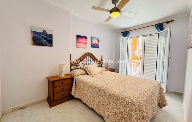 Revente - Maison de ville - La Mata - Puerto Romano