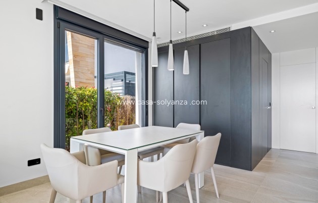 Revente - Villa - Orihuela Costa - Costa Blanca