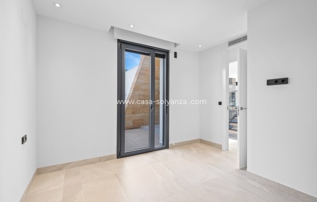 Revente - Villa - Orihuela Costa - Costa Blanca