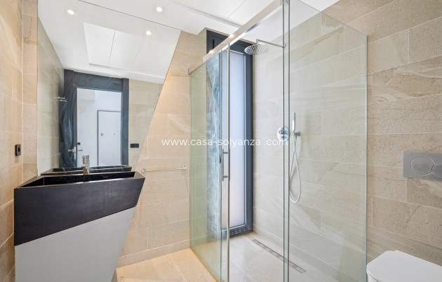 Revente - Villa - Orihuela Costa - Costa Blanca