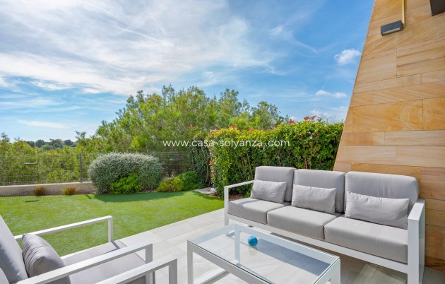 Revente - Villa - Orihuela Costa - Costa Blanca