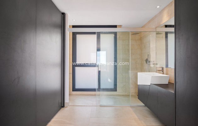 Revente - Villa - Orihuela Costa - Costa Blanca