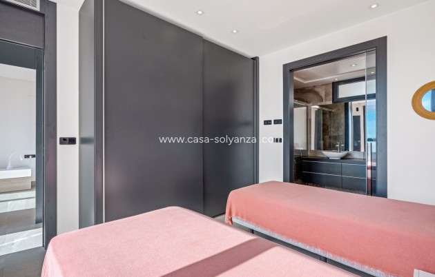 Revente - Villa - Orihuela Costa - Costa Blanca