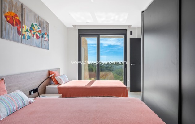 Revente - Villa - Orihuela Costa - Costa Blanca