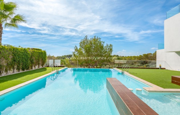 Revente - Villa - Orihuela Costa - Costa Blanca