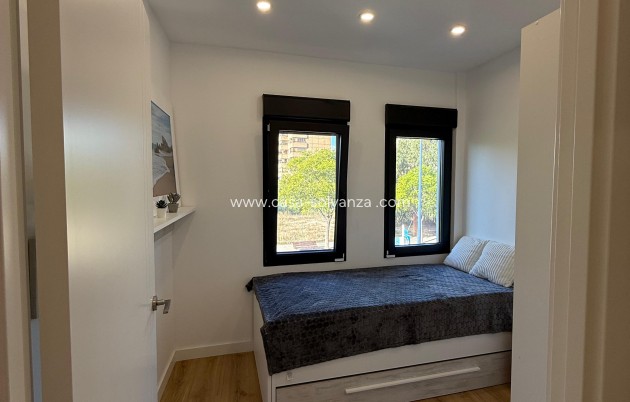 Revente - Maison de ville - Benidorm - Costa Blanca