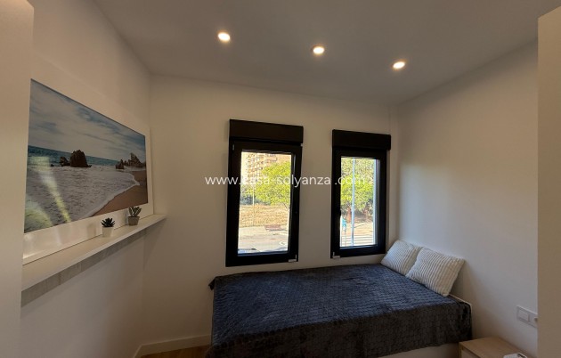 Revente - Maison de ville - Benidorm - Costa Blanca