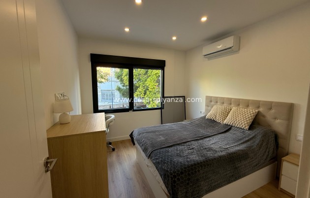 Revente - Maison de ville - Benidorm - Costa Blanca