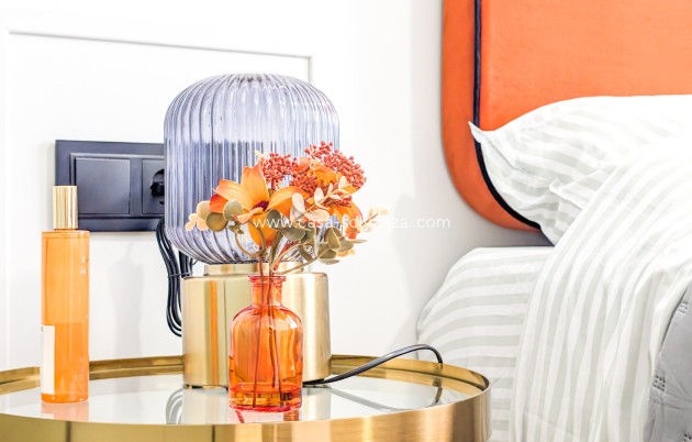 Wiederverkauf - Wohnung - Torrevieja - Costa Blanca