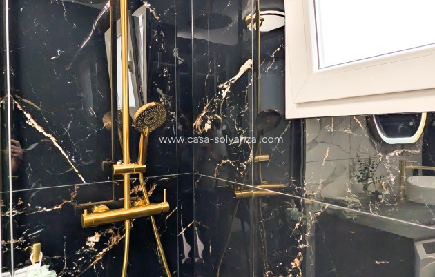 Wiederverkauf - Wohnung - Torrevieja - Costa Blanca