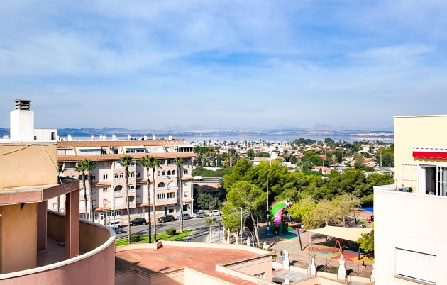 Wiederverkauf - Wohnung - Torrevieja - Costa Blanca