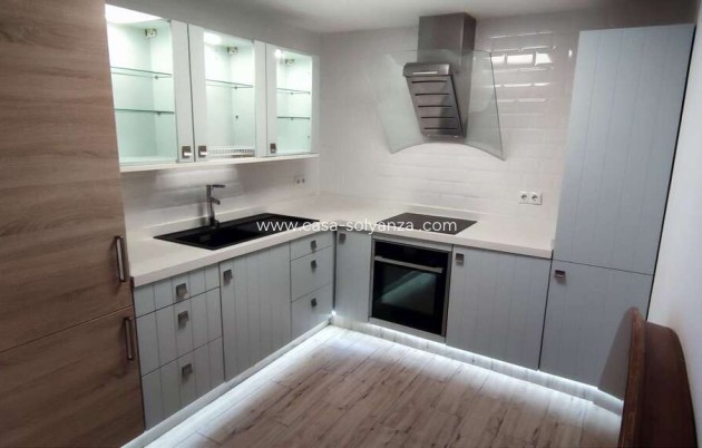 Resale - Country Property/Finca - Raspay