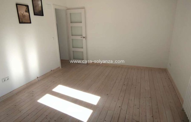 Resale - Country Property/Finca - Raspay