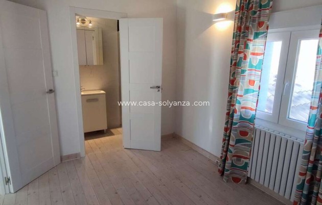 Resale - Country Property/Finca - Raspay