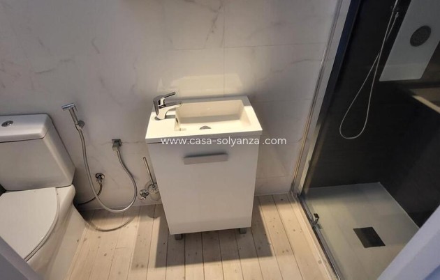 Resale - Country Property/Finca - Raspay