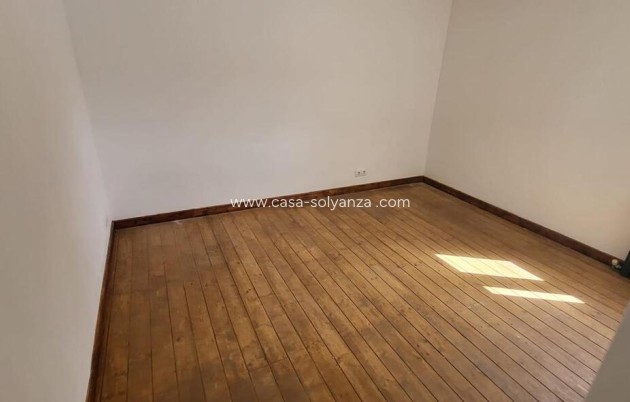 Resale - Country Property/Finca - Raspay